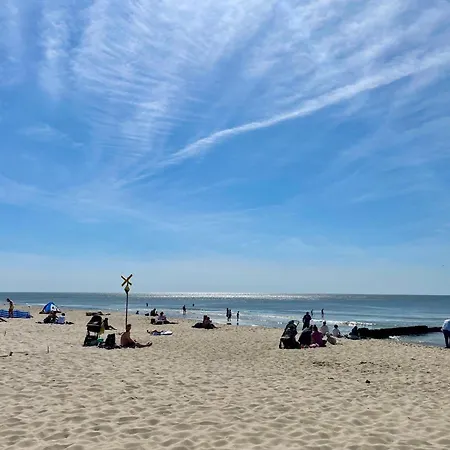 Appartement Moderne-ferienwohnung-waihues-1-sylt-in-ruhiger-lage