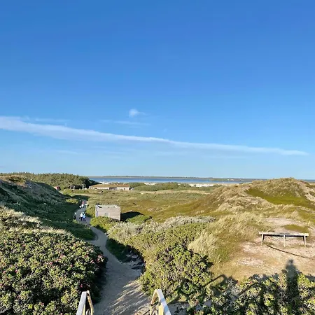 Moderne-ferienwohnung-waihues-1-sylt-in-ruhiger-lage Appartement Westerland