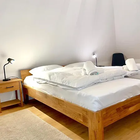 Appartement Moderne-ferienwohnung-waihues-1-sylt-in-ruhiger-lage Westerland