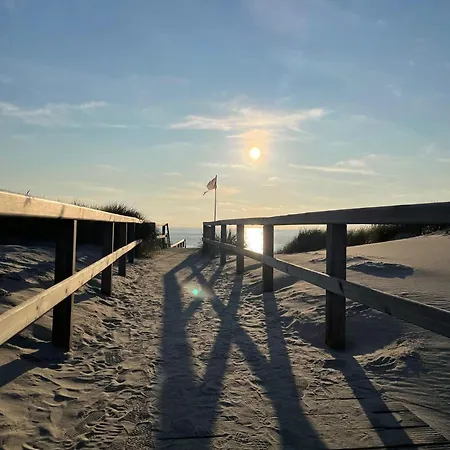 Moderne-ferienwohnung-waihues-1-sylt-in-ruhiger-lage * Westerland