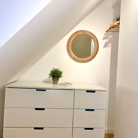 Appartement Moderne-ferienwohnung-waihues-1-sylt-in-ruhiger-lage Westerland