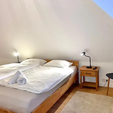 Moderne-ferienwohnung-waihues-1-sylt-in-ruhiger-lage Appartement