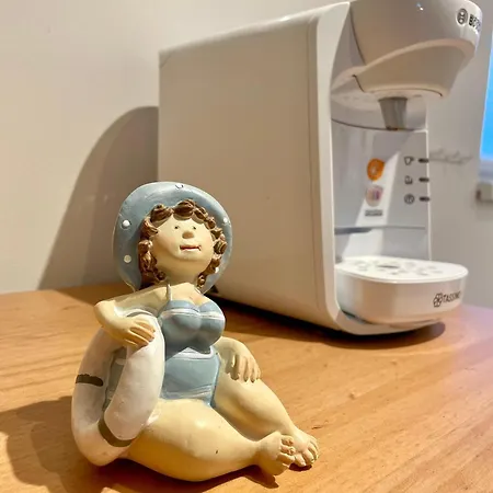 Appartement Moderne-ferienwohnung-waihues-1-sylt-in-ruhiger-lage *