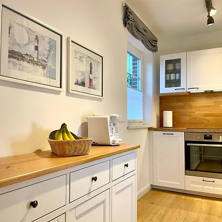 Moderne-ferienwohnung-waihues-1-sylt-in-ruhiger-lage Appartement Westerland