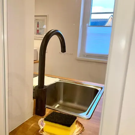 Moderne-ferienwohnung-waihues-1-sylt-in-ruhiger-lage Appartement Westerland