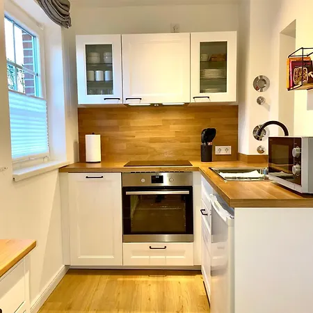 Moderne-ferienwohnung-waihues-1-sylt-in-ruhiger-lage * Westerland