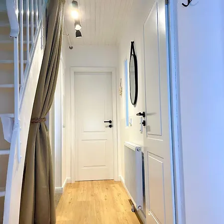 Appartement Moderne-ferienwohnung-waihues-1-sylt-in-ruhiger-lage